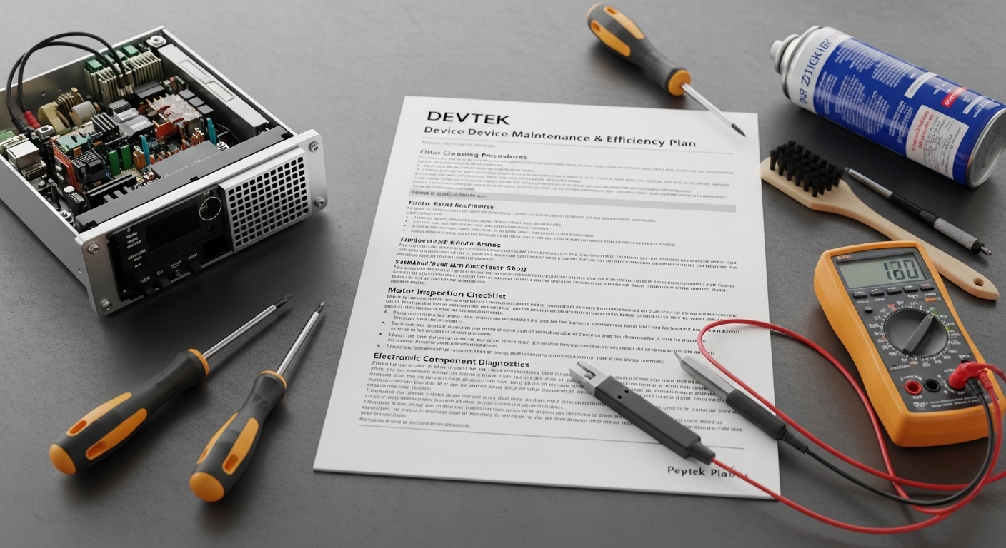 Acil Servis ve Periyodik Bakım